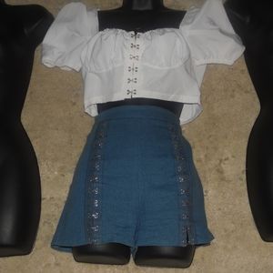 Meet your Posher, Get lit